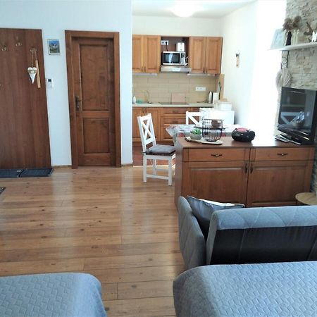 Apartman Jurko - Stara Morava Tatranska Lomnica Luaran gambar