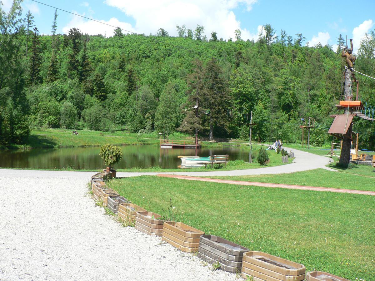 Apartman Jurko - Stara Morava Tatranska Lomnica Luaran gambar